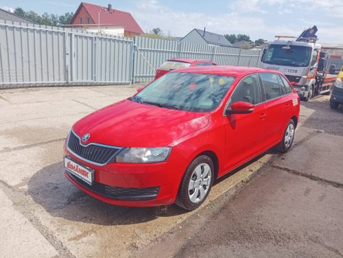 skoda-rapid-1-0i-klima-110000km