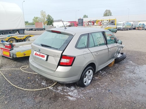 skoda-fabia-1-2i-48000km-klima