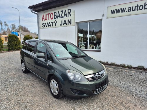 opel-zafira-1-8-i-7mist-top-stav-nova-stk