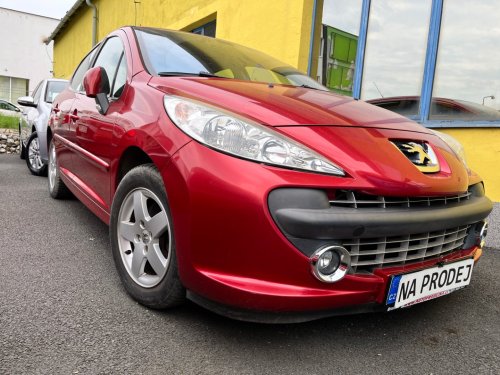 peugeot-207-1-4-i-benzin-70-kw-nove-rozvod