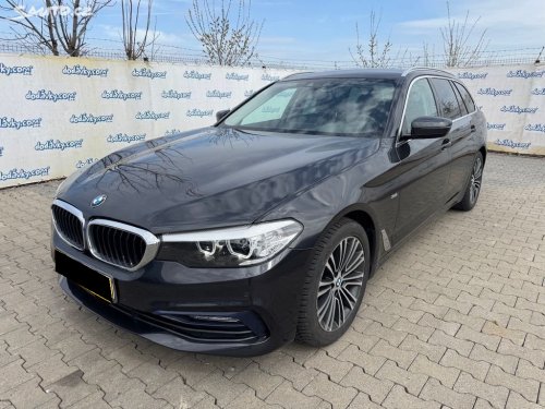 bmw-rada-5-520d-xdrive-sportline-kombi