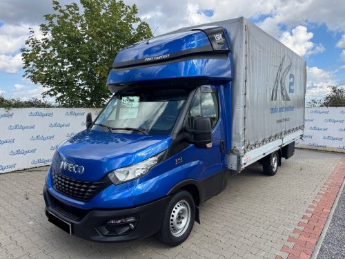 iveco-daily-2-3-115kw-plachta-spani-10pal