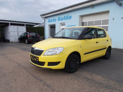 skoda-fabia-1-2l-klima-serviska