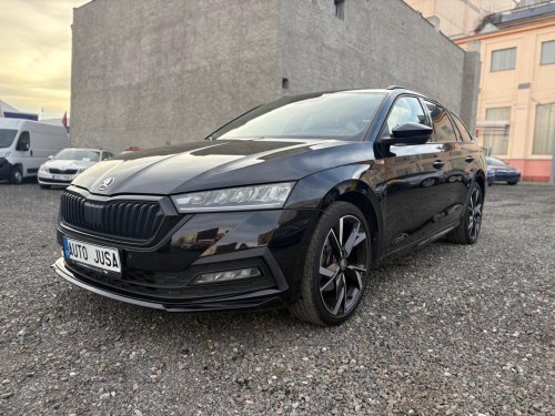 skoda-octavia-1-4tsi-iv-150kw-dsg-sportline