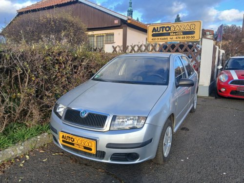 skoda-fabia-1-4-16v-malo-najeto