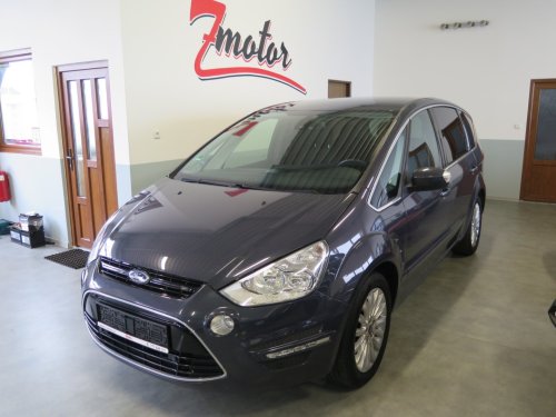 ford-s-max-2-0tdci-navi-klima-vyhrev