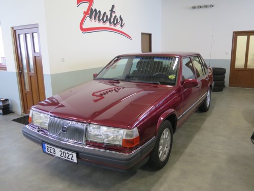 volvo-960-964-automat-klima-vyhrev