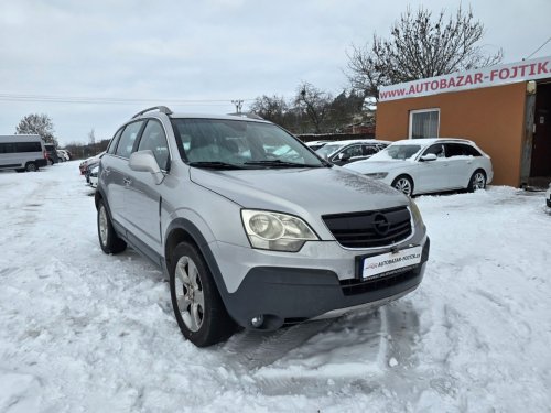 opel-antara-2-0-cdti-110kw-automat-4x4