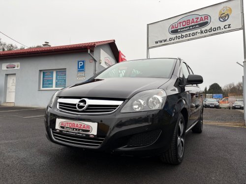 opel-zafira-1-8-16v-7mist-serviska