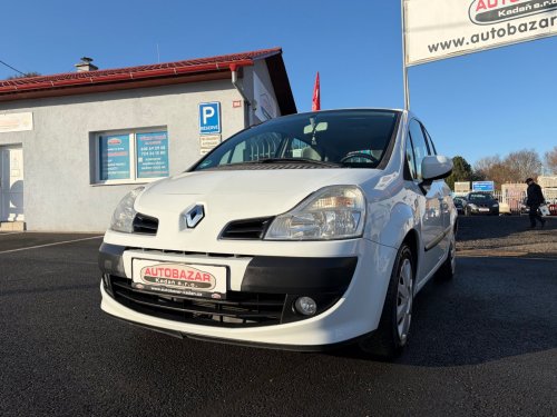 renault-modus-1-6-automat-serviska