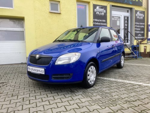 skoda-fabia-1-2-htp-51kw-klimatizace