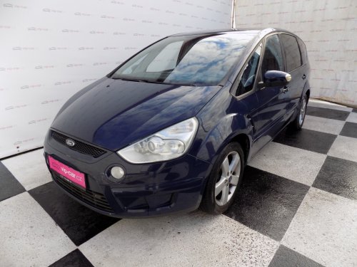 ford-s-max-2-0tdci-pano-bi-xenon-navi