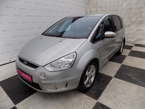 ford-s-max-1-8tdci-klimatizace