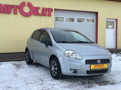 fiat-grande-punto-1-2i-klima-abs-cz