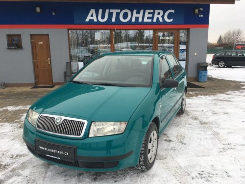 skoda-fabia-1-4-mpi-50kw