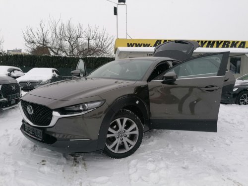 mazda-cx-30-prodano-2-0-skyactiv-a-t