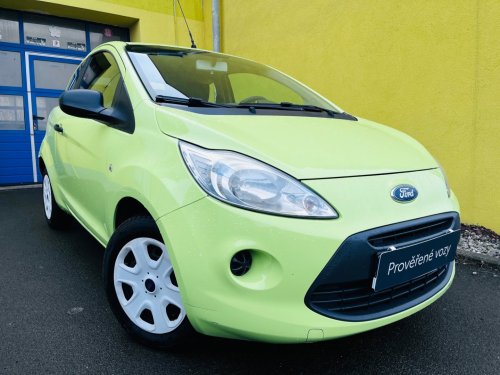 ford-ka-1-2-i-benzin