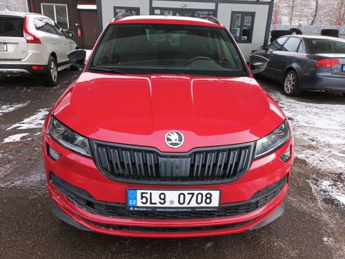 skoda-karoq-sport-line