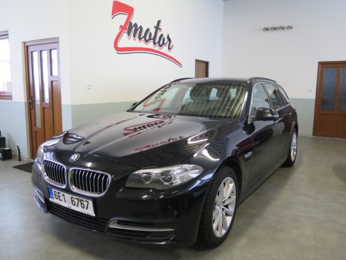 bmw-rada-5-530d-xenony-navi-kuze-servis