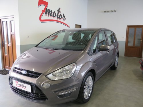ford-s-max-2-0tdci-navi-vyhrev-tazne-stk