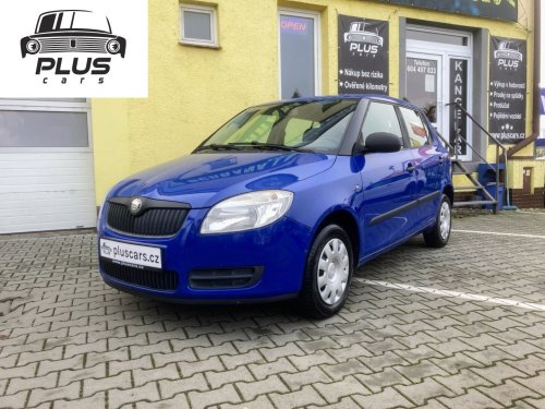 skoda-fabia-1-2-htp-51kw-klimatizace