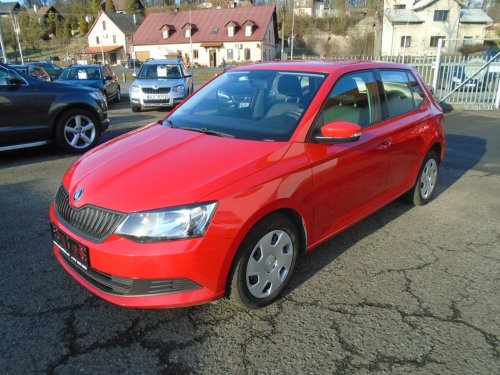 skoda-fabia-1-0