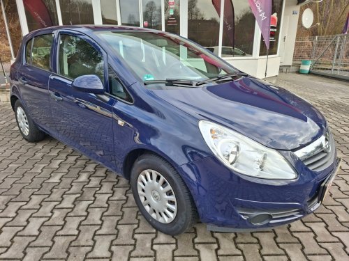 opel-corsa-1-0i-44kw-servisni-kniha