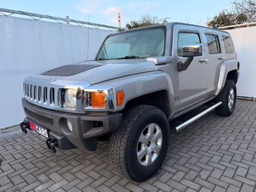 hummer-h3