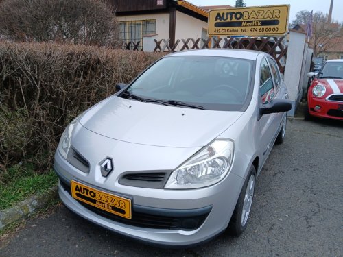 renault-clio-1-2i-pekny-stav-serviska