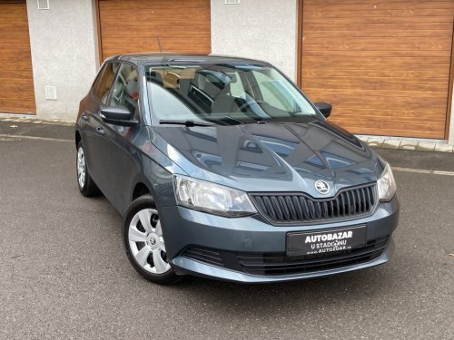 skoda-fabia-1-0-mpi-klima