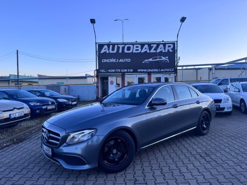 mercedes-benz-tridy-e-220d-143-kw-automat-2-maj-cz