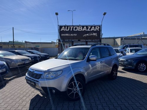 subaru-forester-automat-2-5i-126-kw-tazne