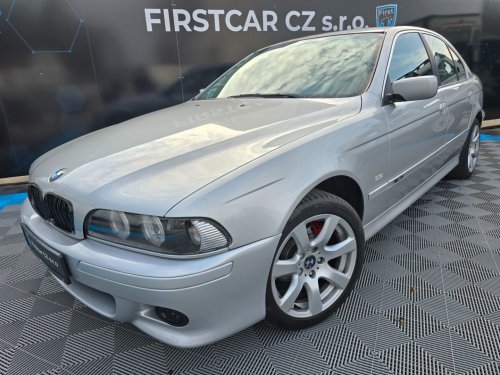 bmw-rada-5-523i-125kw-automat-1999