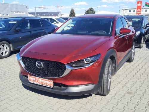 mazda-cx-30-2-0-hybrid-skyactiv-g-90kw