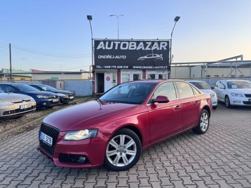audi-a4-quattro-2-0-tdi-105-kw-rozvody