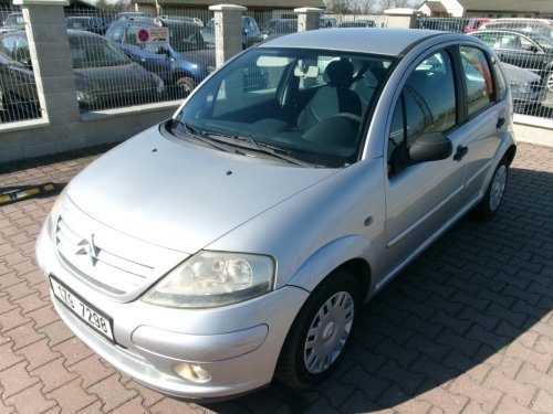 citroen-c3-1-2i-cr-defend-lock