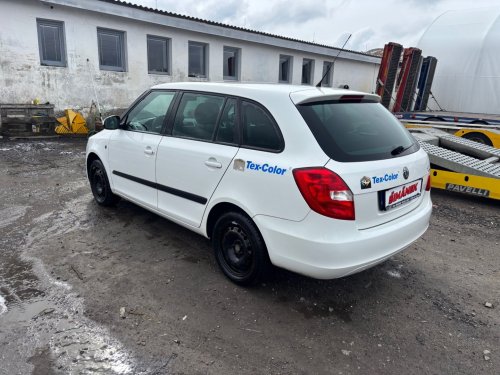 skoda-fabia-1-2htp-klima-122000km