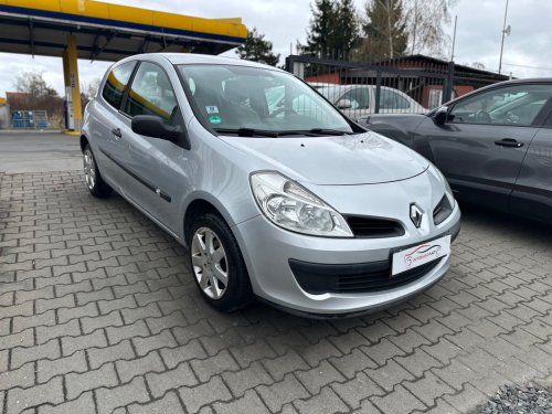 renault-clio-1-2i-100-km-pekny-stav