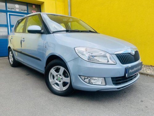 skoda-fabia-1-2-i-najeto-jen-56-tis-km