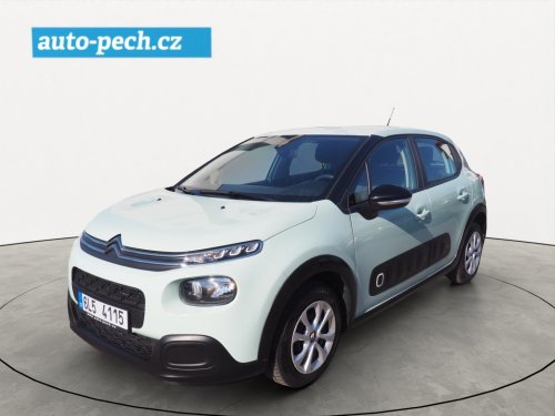 citroen-c3-1-2-puretech-tazne