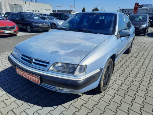 citroen-xantia-2-0-hdi-80kw-klimatizace