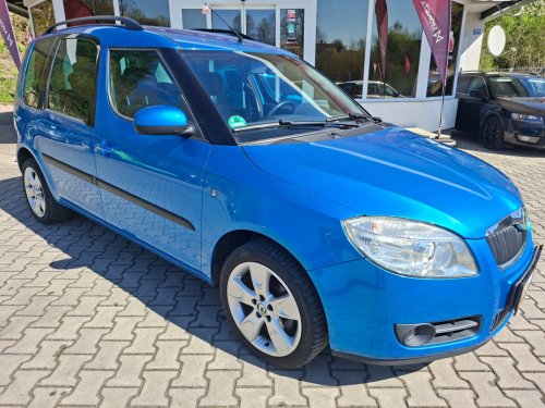 skoda-roomster-1-4i-16v-63kw-vybava