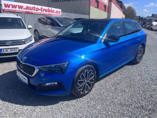 skoda-scala-1-0-tsi-style