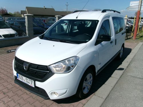 dacia-dokker-1-6-sce-ac-temp-bt-tazne