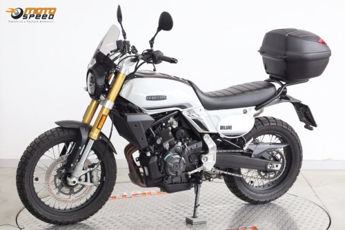 fantic-caballero-700