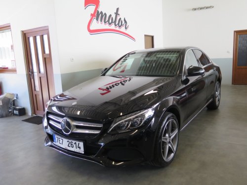 mercedes-benz-tridy-c-220d-4matic-amg-kola-cz-servis