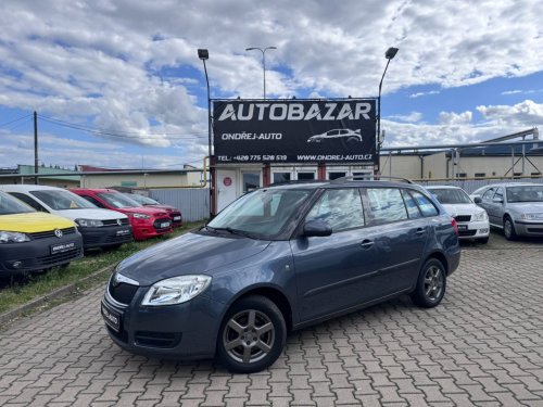 skoda-fabia-1-4-63-kw-16v-tazne