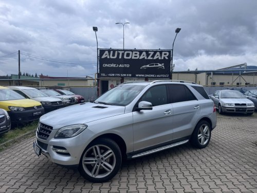 mercedes-benz-tridy-m-350-3-0-cdi-190kw-4matic-tazne