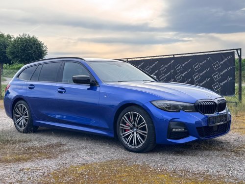 bmw-rada-3-330d-x-drive-m-paket-210-kw