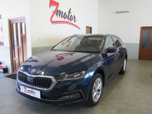 skoda-octavia-2-0tdi-klima-vyhrev-kamera-taz